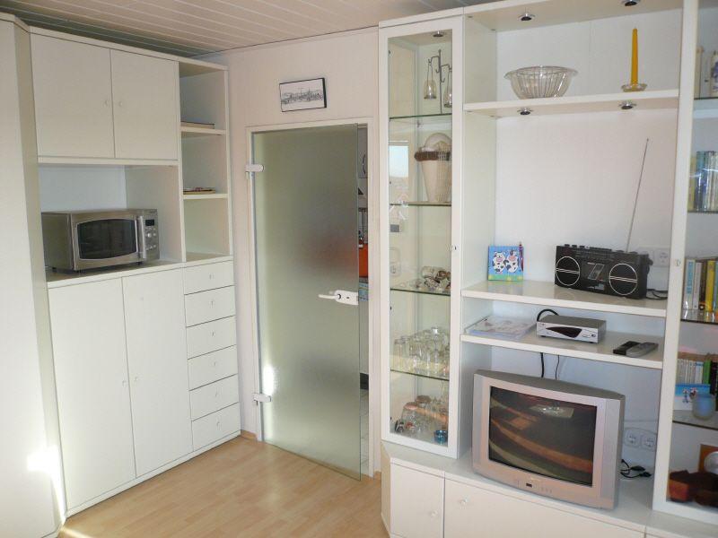 HS 41 Blick zur Küche